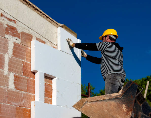 Best Affordable Insulation Services  in Bressler, PA