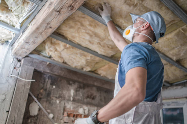 Best Spray Foam Insulation  in Bressler, PA