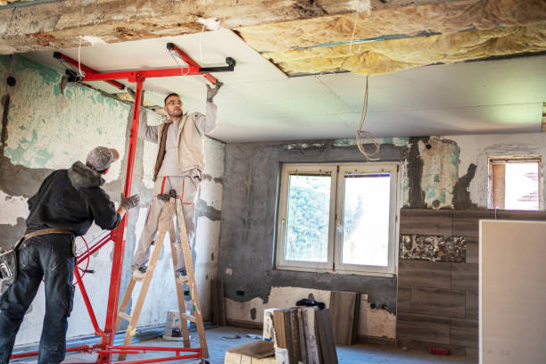 Best Commercial Insulation Contractor  in Bressler, PA