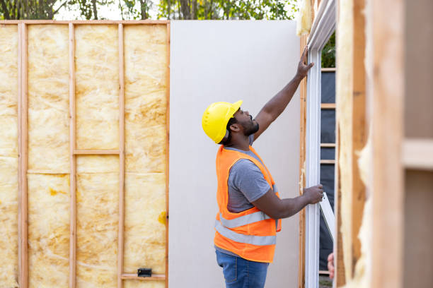Best Residential Insulation Services  in Bressler, PA