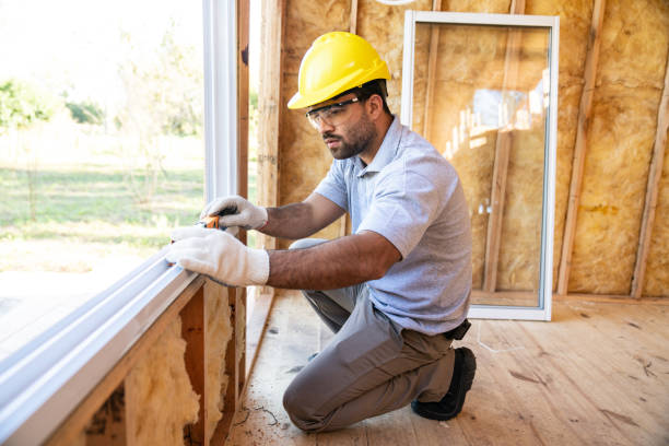 Best Insulation Inspection Services  in Bressler, PA