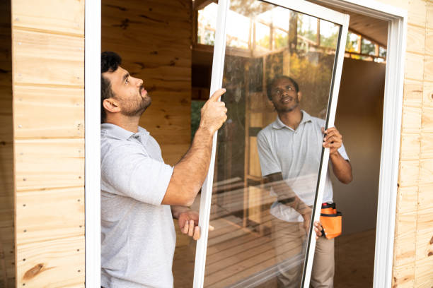 Best Fiberglass Insulation  in Bressler, PA