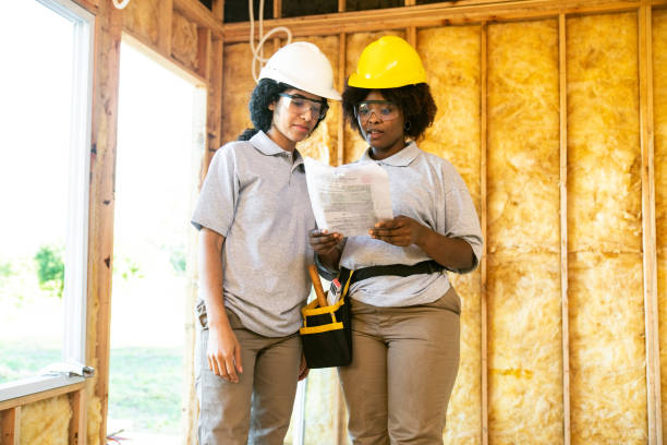 Trusted Bressler, PA Insulation Contractor Experts
