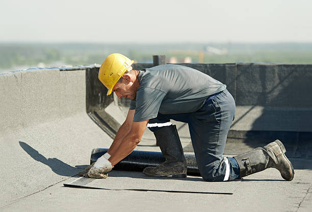 Best Local Insulation Services  in Bressler, PA