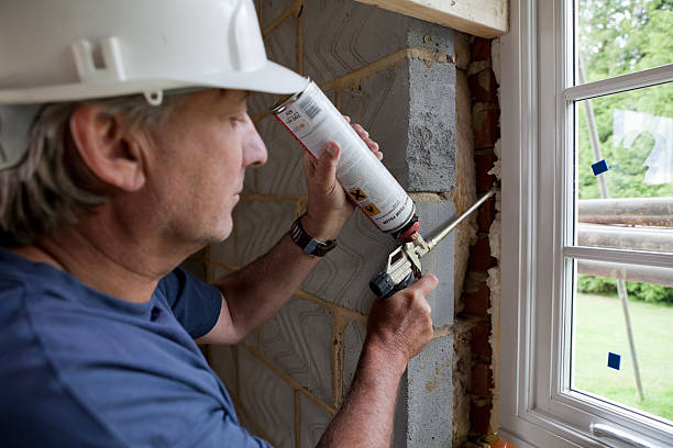 Attic Insulation Near Me in Bressler, PA